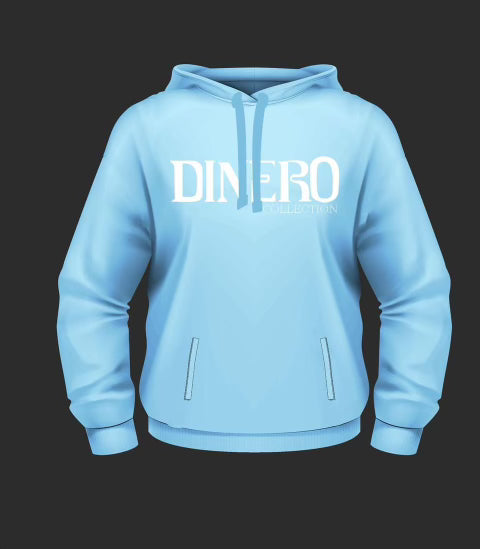 Dinero Collection Pullover Hoodies